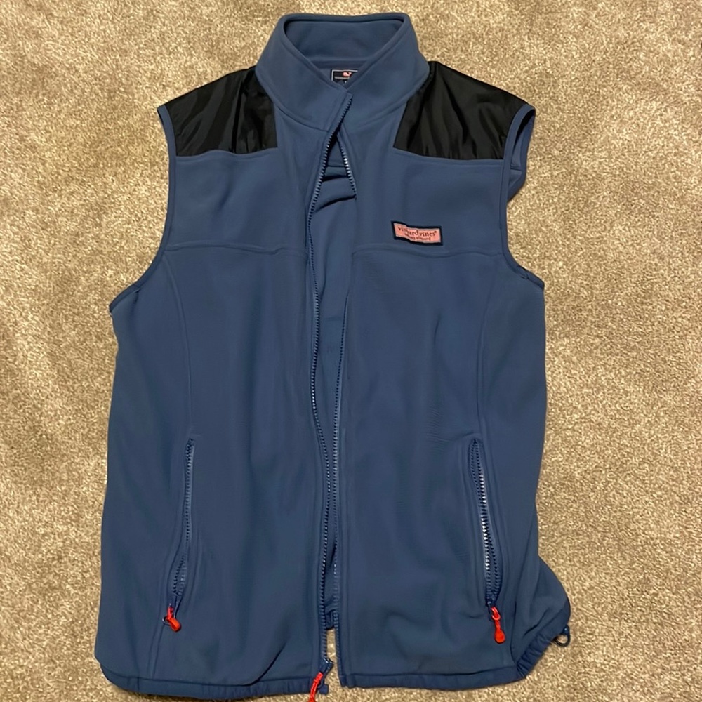 Vineyard Vines Vest